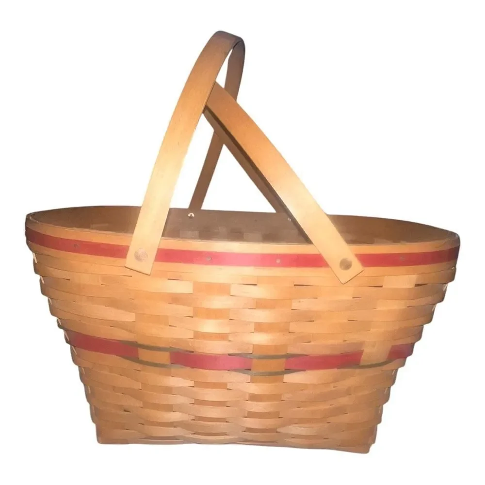 Longaberger 1992 holiday